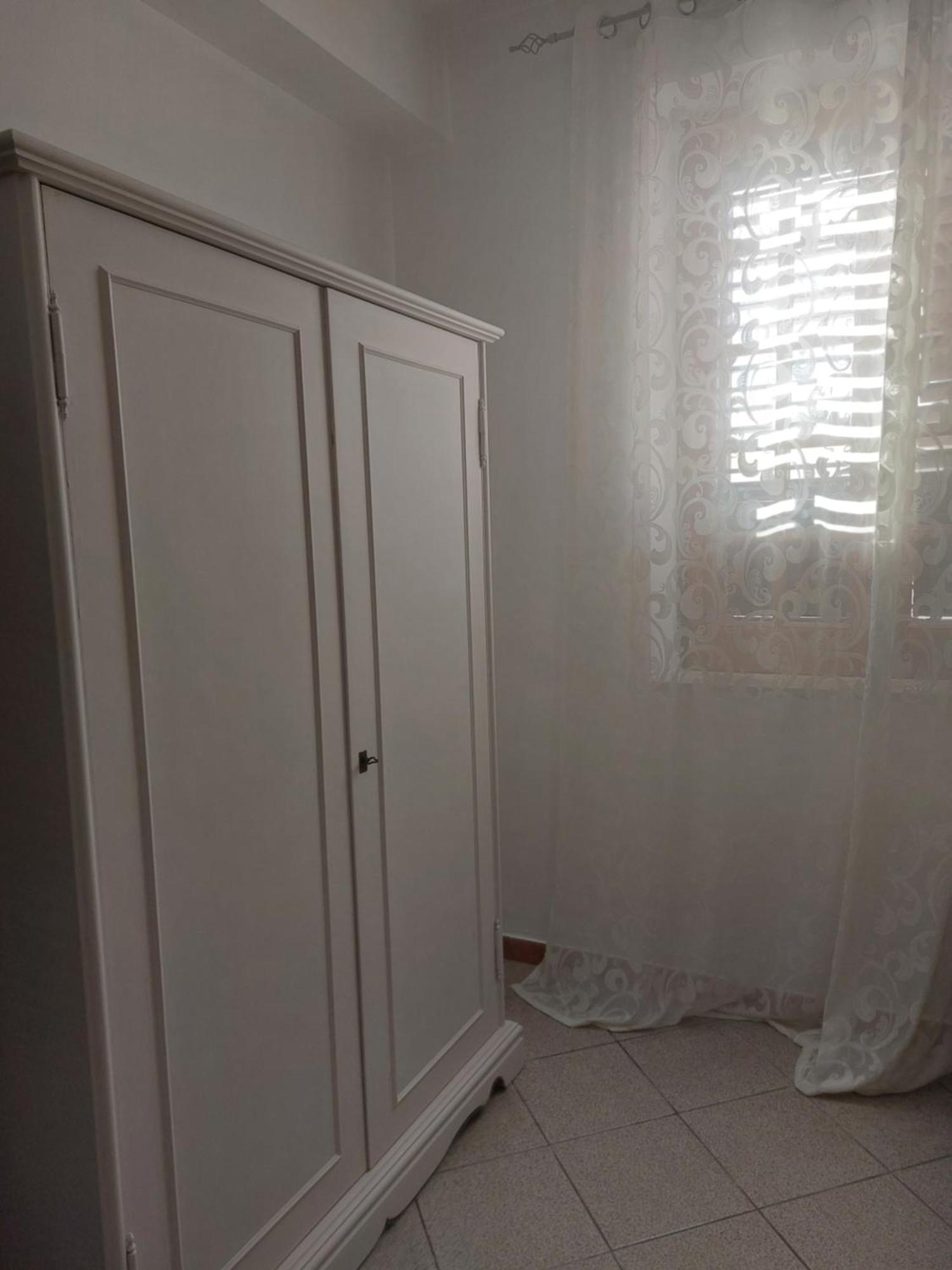 Villa Gabriella Menfi Zimmer foto
